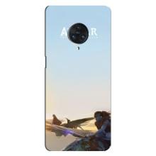 Чехлы с фильма АВАТАР для Vivo Nex 3 (AlphaPrint)