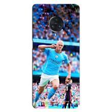 Чехлы с футболистом Ерлинг Холанд для Vivo Nex 3 (AlphaPrint) (фанаты Холанда)