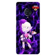 Чехлы Brawl Stars для Vivo Nex 3 (AlphaPrint)