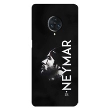 Силиконовый Чехол Vivo Nex 3 – Neymar