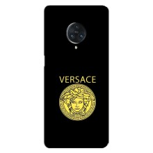 Чехлы VERSACE для Виво Некс 3 (PREMIUMPrint) (Versace)