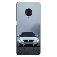 Чохол BMW для ВіВО Некс 3 – БМВ в тумані