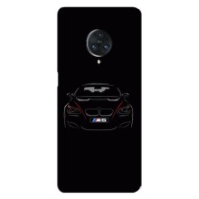 Чехол BMW для Виво Некс 3