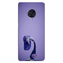 Чохол Головоломка для Vivo Nex 3 - (AlphaPrint) – Хандра