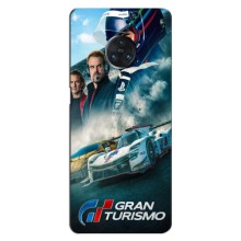 Чехол Gran Turismo / Гран Туризмо на Виво Некст 3 – Гонки
