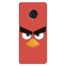 Чехол КИБЕРСПОРТ для Vivo Nex 3 – Angry Birds