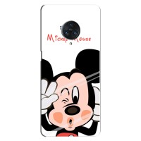 Чехлы для телефонов Vivo Nex 3 - Дисней – Mickey Mouse
