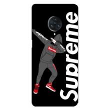 Чеохол для Vivo Nex 3 з картинкою Supreme (AlphaPrint)