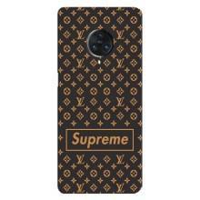 Чеохол для Vivo Nex 3 з картинкою Supreme (AlphaPrint)