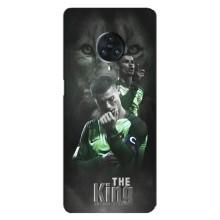 Чехол Криштиану Роналду для Vivo Nex 3 (AlphaPrint) (Криштиано Лев)