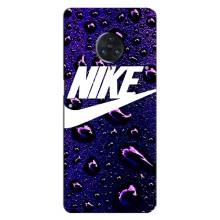 Чехол для Vivo Nex 3 - с принтом Найк (AlphaPrint) (Найк принт)
