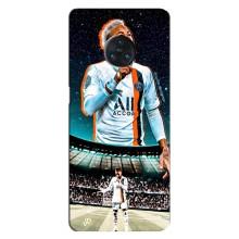 Чехол Неймар для Vivo Nex 3 (AlphaPrint) (Неймар ПСЖ)
