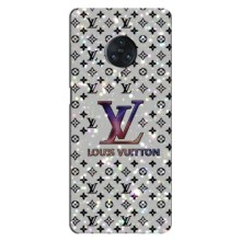 Чехол Стиль Louis Vuitton на Vivo Nex 3 (Крутой LV)