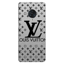 Чехол Стиль Louis Vuitton на Vivo Nex 3 – LV