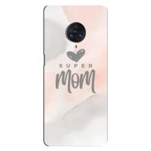 Чехлы для мамы на Vivo Nex 3 (Супер мама)