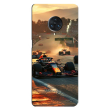 Чохол фільм Формула 1 для Vivo Nex 3 – Чемпіонат ф1