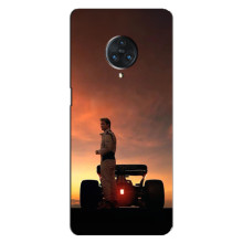 Чехол Формула1 на Vivo Nex 3 – Ф1 Гейс