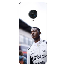 Чехол Формула1 на Vivo Nex 3 – Ф1 Пирс