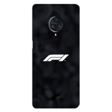 Чехол Формула1 на Vivo Nex 3