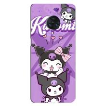 Чехол с кроликом Куроми на Vivo Nex 3 – Кролик Куроми