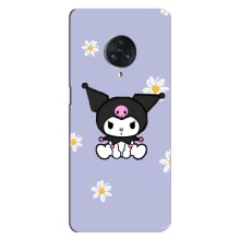 Чехол с кроликом Куроми на Vivo Nex 3