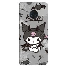 Чехол с кроликом Куроми на Vivo Nex 3 – Злая Куроми