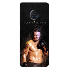Чехол с картинкой Александр Усик для Vivo Nex 3 – Чемпион Усик