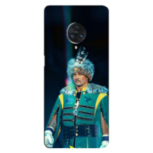 Чехол с картинкой Александр Усик для Vivo Nex 3 – Усик Гетман