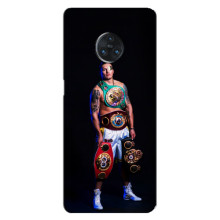 Чехол с картинкой Александр Усик для Vivo Nex 3