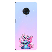 Чехол с рисунком Стич для Vivo Nex 3
