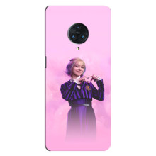 Чехол с дизайном Венздей 2 на Vivo Nex 3 – Подруга Энид