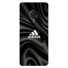 Чохол з картинкою Адідас на ВіВО Некс 3 – Adidas logo