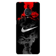 Чехол с логотипом Найк на Vivo Nex 3