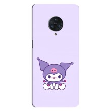Чехол с персонажем Куроми на Vivo Nex 3 – Маленькая Куроми