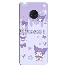 Чехол с персонажем Куроми на Vivo Nex 3 – Персонаж Куроми