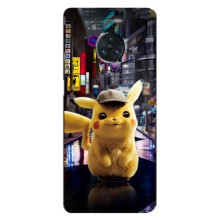 Чехол с Пикачу на Vivo Nex 3