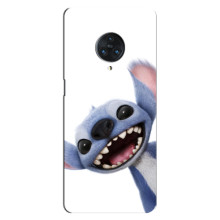 Чехол с принтом Стич на Vivo Nex 3 – Стич