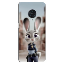 Чехол Зоотрополіс на Vivo Nex 3 – Зайка Джуди