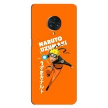 Naruto Anime Чохли для ВіВО Некс 3 (AlphaPrint)