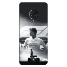 Чохол з принтом Формула 1 на Vivo Nex 3 – Фон Формула 1