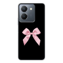 Чехол банты для Vivo S30 Pro Mini