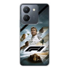 Чохол фільм Формула 1 для Vivo S30 Pro Mini – Фільм Формула 1