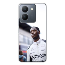 Чехол Формула1 на Vivo S30 Pro Mini – Ф1 Пирс