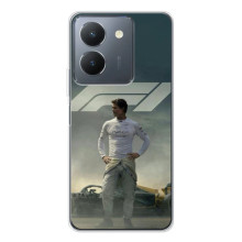 Чехол Формула1 на Vivo S30 Pro Mini – Формула 1