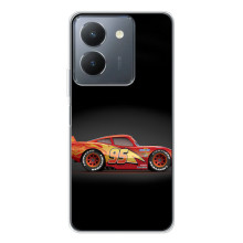 Силіконовий чохол Маквін для Vivo S30 Pro Mini – Маквін 95