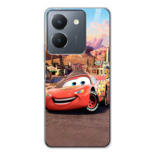 Силиконовый чехол Маквин для Vivo S30 Pro Mini