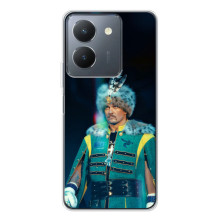 Чохол з картинкою Олександр Усик для Vivo S30 Pro Mini – Усик Гетьман