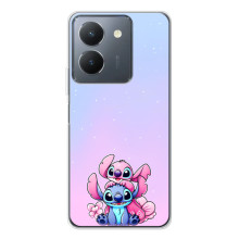 Чохол з малюнком Стіч для Vivo S30 Pro Mini