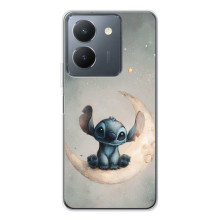 Чохол з малюнком Стіч для Vivo S30 Pro Mini – Милий Стіч