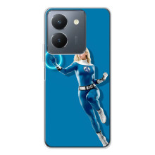 Чехол с принтом Фантастическая четверка для Vivo S30 Pro Mini